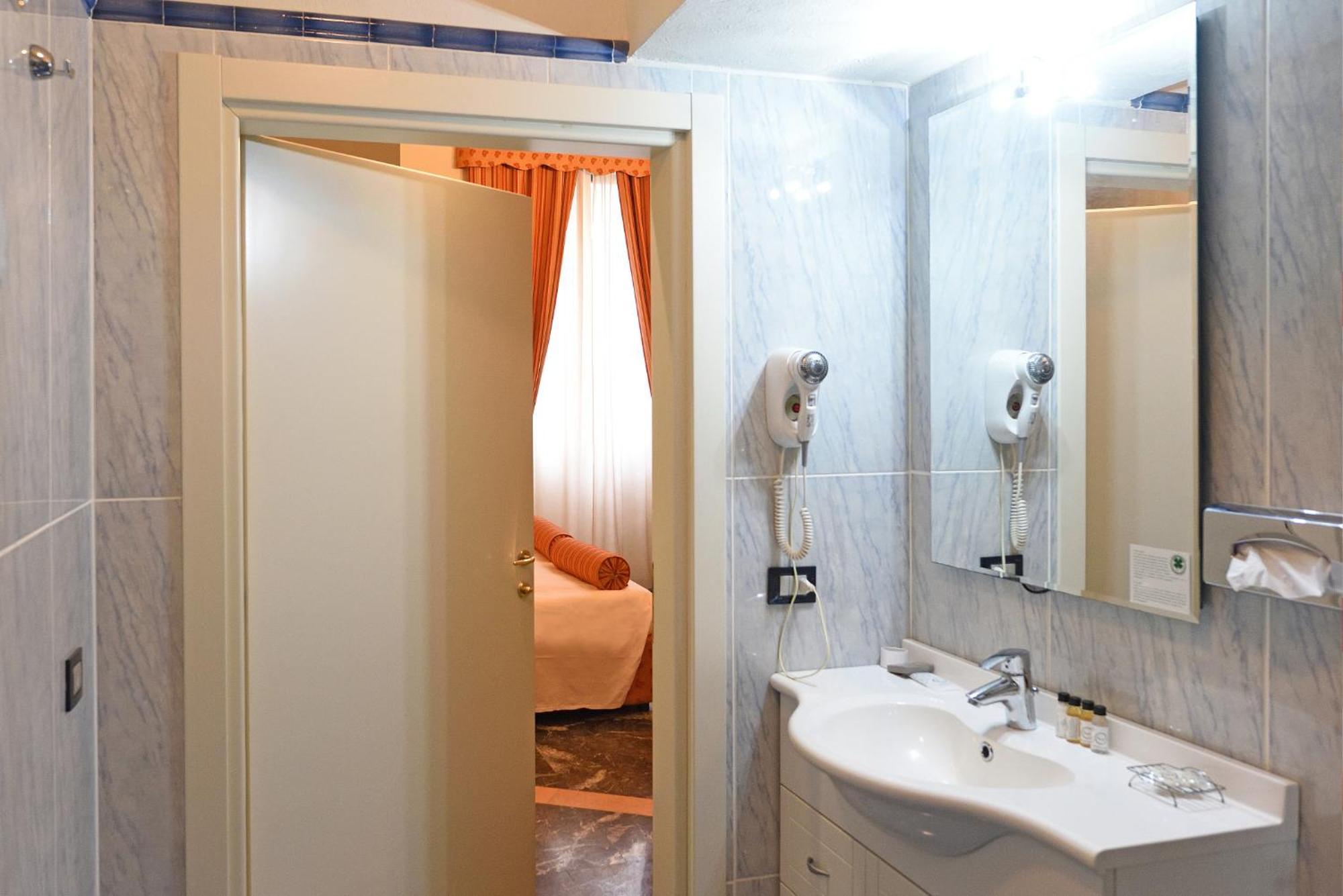 Deluxe Doppelzimmer - Erdgeschoss