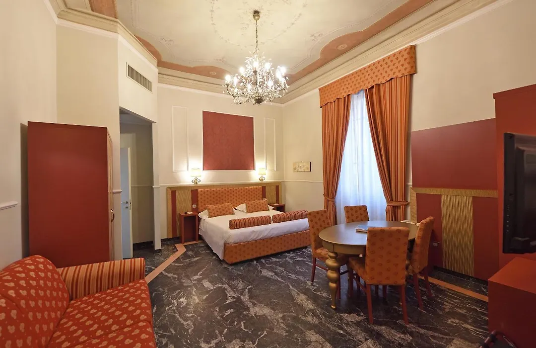 Relais La Corte Di Cloris-1